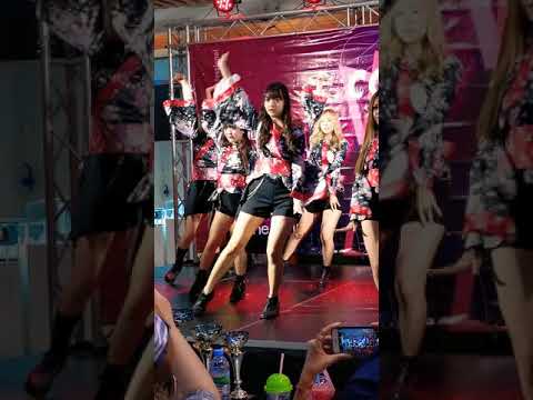 190629 1st*ONE Cover IZ*ONE Cake as Nako [Fancam]​ @THE BEST COVER DANCE STAGE 2