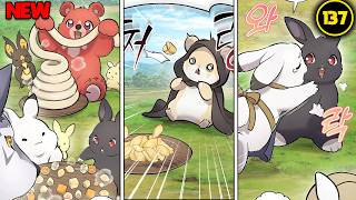 [137] He Farmed for 1,000 Days & Unknowingly Became the World's Strongest - Manhwa Recap [S2]