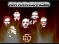 Rammstein - Tier + Lyrics 