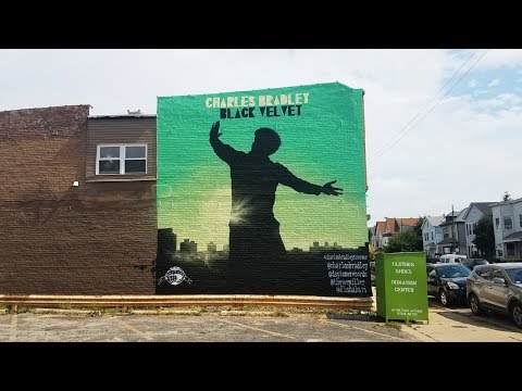 Video thumbnail for Luv Jones