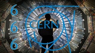 Dr Scott Johnson 4/12/15 (1/5) The Darkest Side of CERN- The Consequences are Earth Shattering