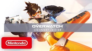 Overwatch Legendary Edition + 90 dní Online individual membership 6