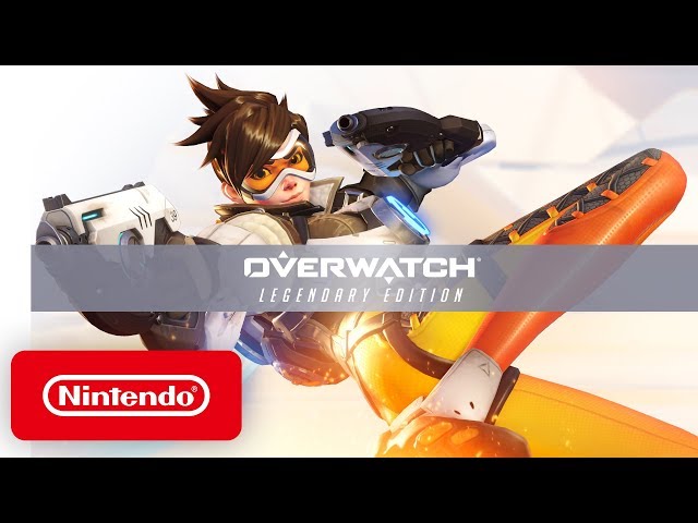 Video - Overwatch: Legendary Edition (Xbox One)