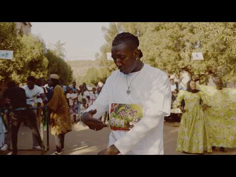 VIEBOU LOUP - THÉ ZAM ZAM (Clip Officiel)