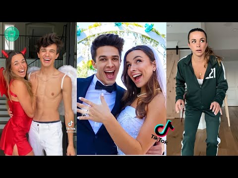 PIERSON NEW TikTok Videos 2021 | Pierson Wodzynski Videos Compilation 2021