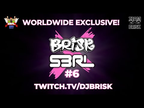 Brisk x S3RL Part 6 ☆ The Brisk Selection, Saturday 2nd November 2024 ☆ #EP1036 ☆ #Rave #AU
