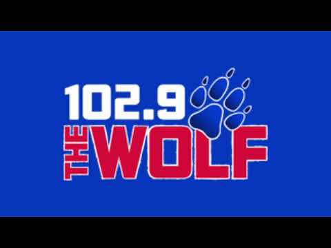 KMNB "102.9 The Wolf" - Minneapolis, MN TOTH Legal ID (11-13-22)