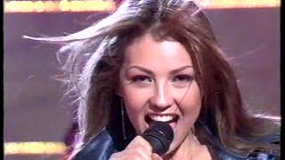 Thalia   Tu Y Yo  Noche De Fiesta 2002