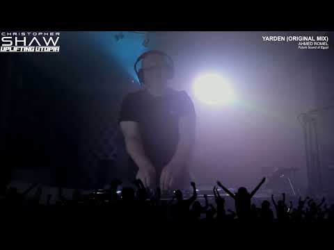 Uplifting Utopia... all good Trance