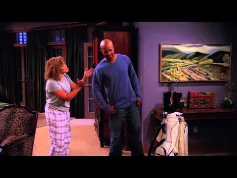 Eu, a patroa e as Crianças - S02E12 - Aprendendo a Ganhar Dinheiro - 720p - Dublado