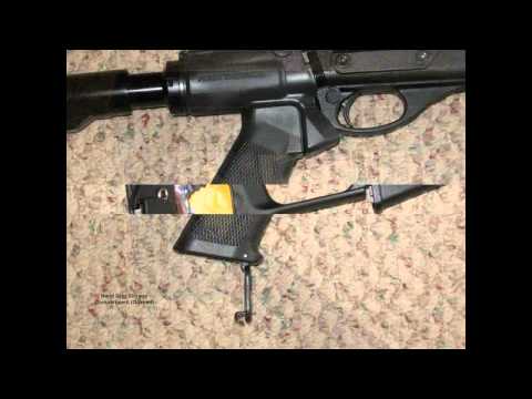 Wilson Combat Scattergun Technologies Rem 870
