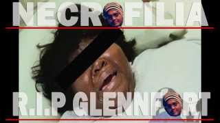 Terabeat A.K.A Last Poet - Necrofilia Freestyle (Tiraera pa GlennFort)