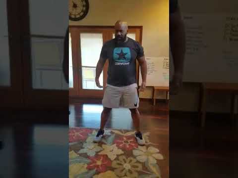CFET at Home WOD 03.30.2020
