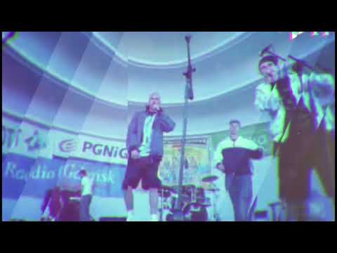 Łysy FRB - Gadają bzdury prod. Zbylu cuty.DJ Haem