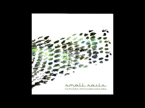 Small Sails - This Flimsy Traveling Machine