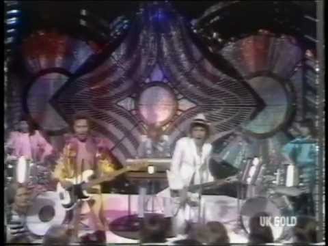 The Glitter Band - Love In The Sun (1975 TOTP)