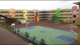 City Pride School Video