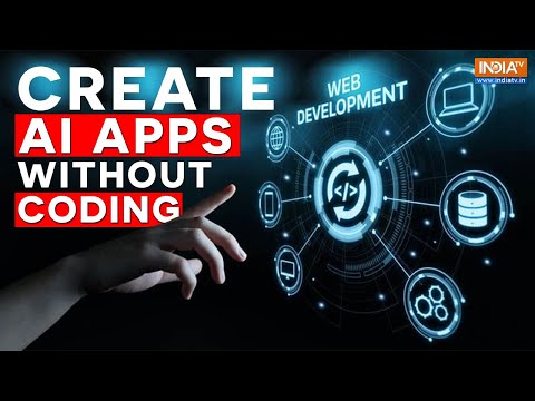 Palak Yadav How To Create AI-Generative Apps Without Coding