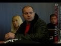 Fedor Emelianenko Ready To FIGHT His BROTHER Pride Shockwave 2005