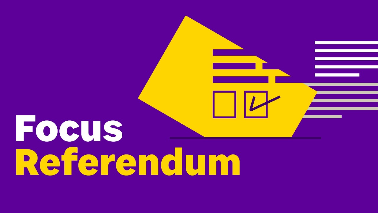 Referendum sulla giustizia: ecco le cose da sapere