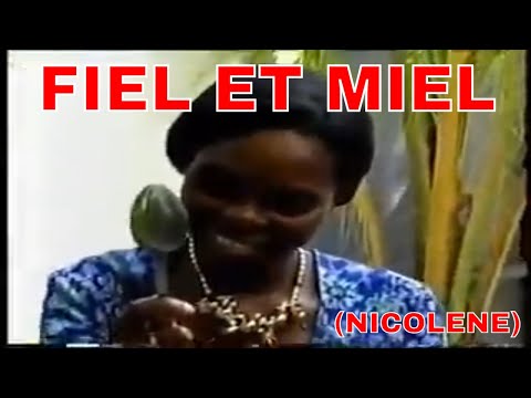 FIEL MIEL | FILM HAITIEN COMPLET | FULL HAITIAN MOVIE #share #like #comment