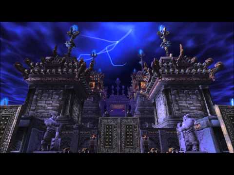 WoW Patch 5.2: The Thunder King Music - It Has Begun