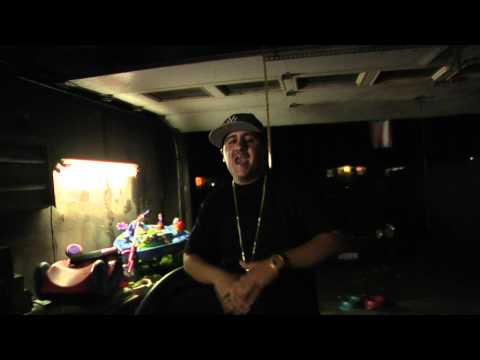 D-Rugz - BLVD Intervention (Official Video)