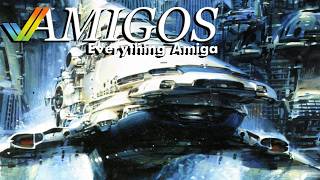 Amigos: Everything Amiga Podcast 197 - Disposable Hero