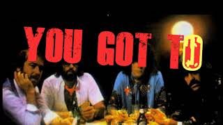 NAZARETH   SOMEBODY TO ROLL LYRIC VIDEO