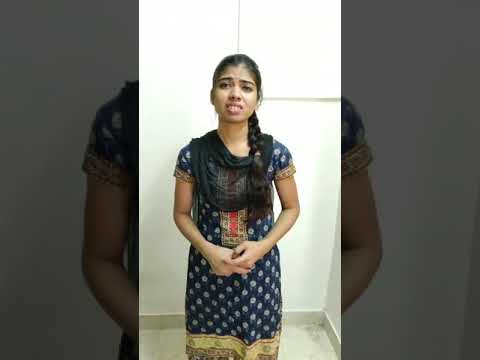 hindi Audition