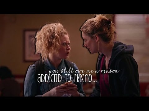 addicted to fresno // you still owe me a reason