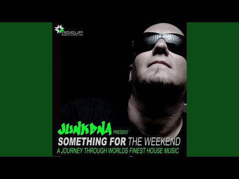 Is This Love (JunkDNA & Kash Trivedi Remix)