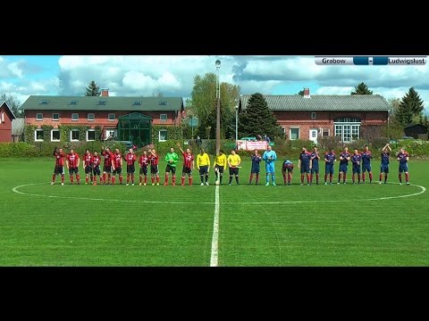 POKAL | BSG Empor Grabow vs. Eintracht Ludwigslust