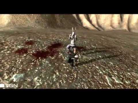 Overgrowth(Alpha) is Hard - Painted Desert