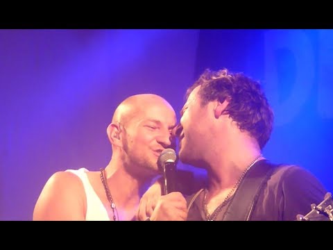 Dirndlknacker - Mamor, Stein und Eisen bricht - Heinstetten 22.09.2017