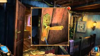 Alex Hunter: Lord of the Mind Platinum Edition