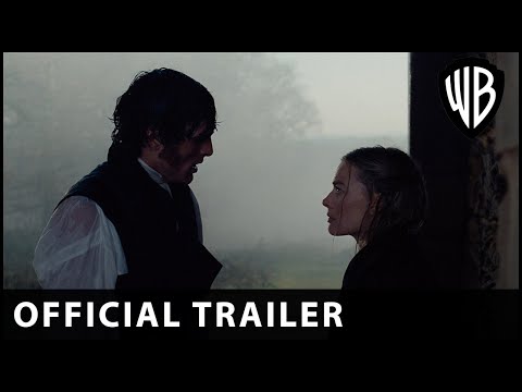 "Wuthering Heights" | Official Trailer