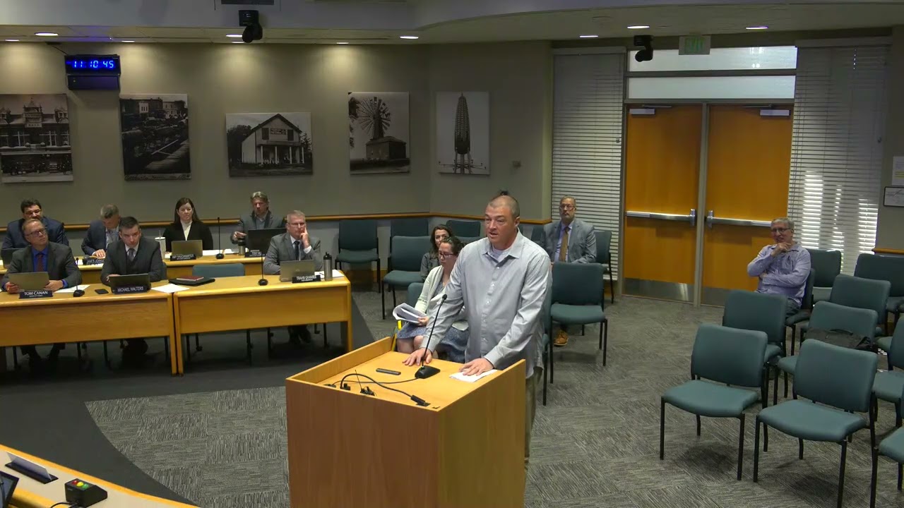 October 6, 2026 Olmsted County Board of Commissioners Meeting