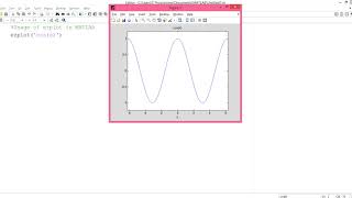 45-Plotting by ezplot in MATLAB