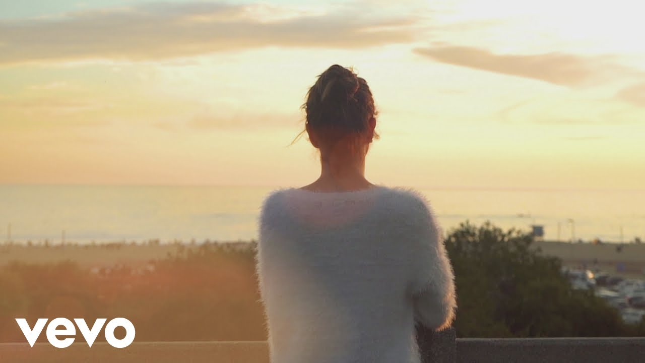 FTampa, Maggie Szabo — One Last Time