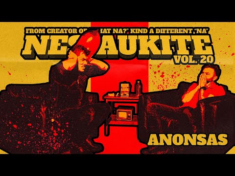 Nesiaukite vol. 20. - Stanislavas Stavickis - Stano. Anonsas