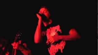 bleeker ridge - pick me up montreal underworld 21-11-2012