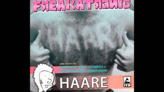 Freakatronic - Haare [Aphe Remix]