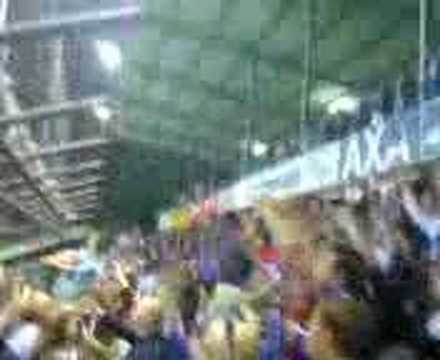 K.S.C. Lokeren - RACING GENK 0-1