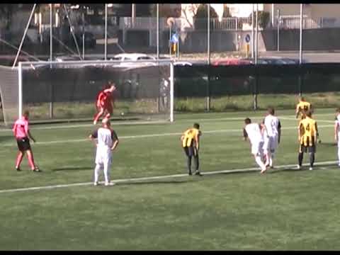 31-3-19 CASTELLANZESE - MARIANO 1-1- HL