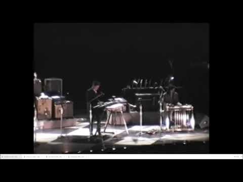 Bob Dylan "Carrying A Torch" (Van Morrison) 13 Nov 2002 Madison Square Gardens