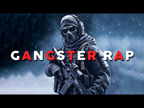 Mafia Music 2023 | Best Gangster Rap Mix - Hip Hop/Trap Music 2023 #35