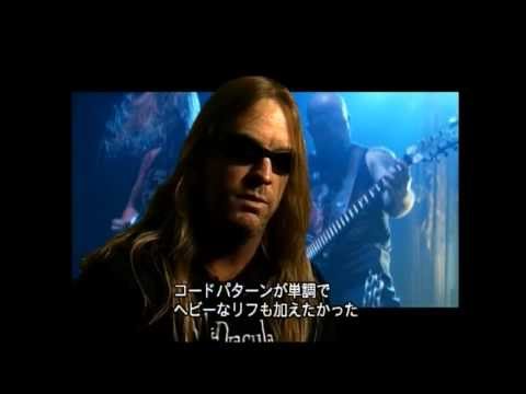 Slayer - The early days of SLAYER (mini-documentary 2004)