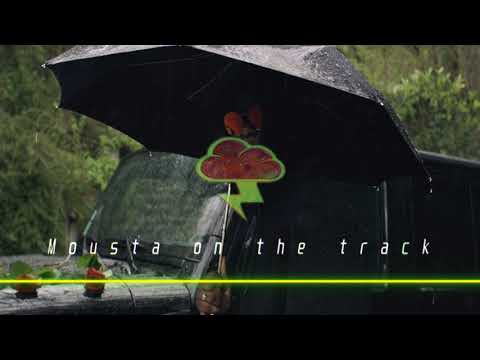 Leto type beat - Potion (Prod by Mousta)