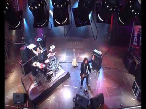 The Inspector Cluzo "The Inspector Cluzo" Live @ Azkena